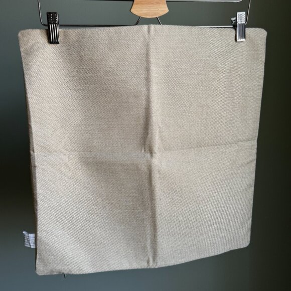 Striped Decorative Throw Pillow Case Cushion Cover - Picture 17 of 17